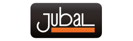 Jubal logo
