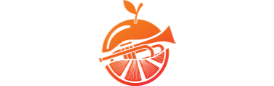Orange Brass logo